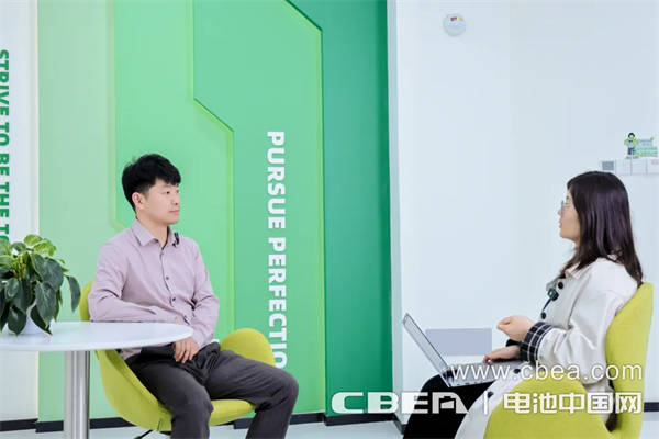 對話高能數造CTO楊康：固態電池干法量產卡在哪？工藝與裝備必須深度協同