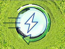 濱海能源：正建設2000噸適用固態電池硅碳負極產能