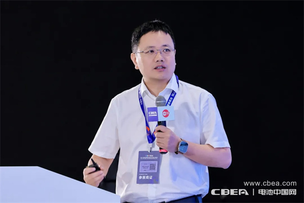 硅寶科技黃強：從“碳”入“硅”，以新材料破局