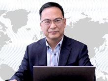 CIBF前瞻｜對話天通凱美總經理李明鎖：“凝核電池”如何重塑下一代電池結構？