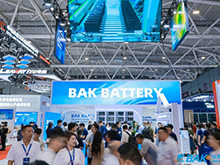 比克電池亮相CIBF 2026，為新能源時代注入“芯”動能