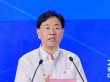 CIBF2026交流會 | 中國化物協會秘書長王澤深：動力電池“巔峰試煉”開啟！