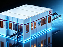 溫等靜壓機：筑牢固態電池產業化的核心裝備基石