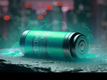 孚能科技與德國WLF Energy戰略簽約