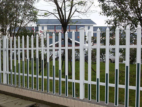 pvc塑鋼護(hù)欄