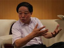 中國自行車協會理事長馬中超：政府應細化城市管理