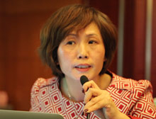 吳小員簡介