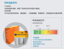 一張圖看懂雙登綠色通信系統解決方案