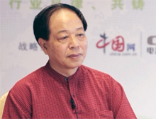 馬中超：廣東省電動(dòng)車(chē)商會(huì)成立將推動(dòng) “二次創(chuàng)業(yè)”問(wèn)題的解決